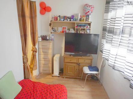 Prodej bytu, 2+kk, 51 m²