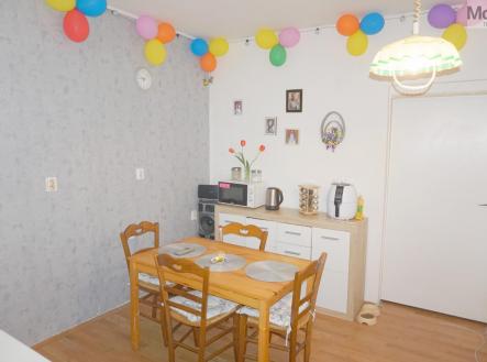 Prodej bytu, 2+kk, 51 m²