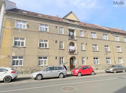 Prodej bytu, 2+kk, 51 m²