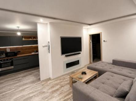 Prodej bytu, 3+1, 69 m²