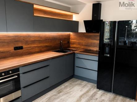 Prodej bytu, 3+1, 69 m²