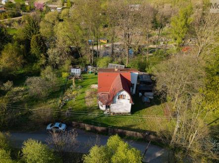 Prodej domu/vily, 200 m²