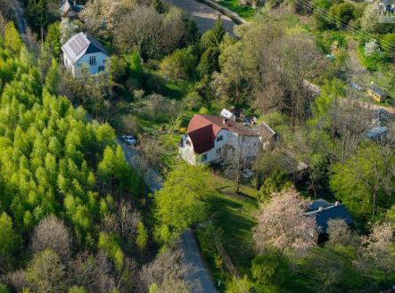 Prodej domu/vily, 200 m²