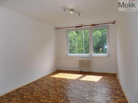 Prodej bytu, 2+kk, 39 m²