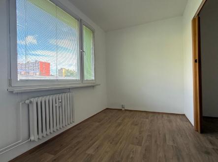 Pronájem bytu, 2+1, 49 m²