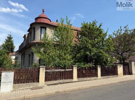 Prodej domu/vily, 153 m²