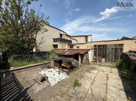 Prodej domu/vily, 153 m²
