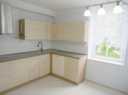 Pronájem bytu, 2+1, 68 m²