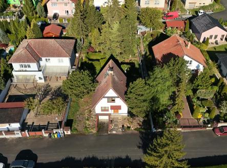 Prodej domu/vily, 168 m²