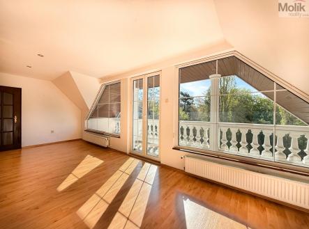 Pronájem bytu, atypický, 256 m²