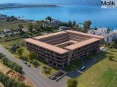 Prodej bytu, 2+kk, 40,1 m²