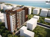 Prodej bytu, 2+kk, 82,3 m²