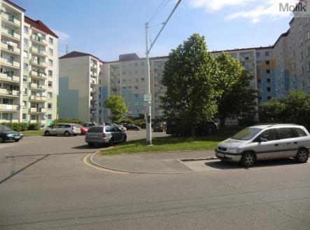Prodej bytu, 3+1, 74 m²
