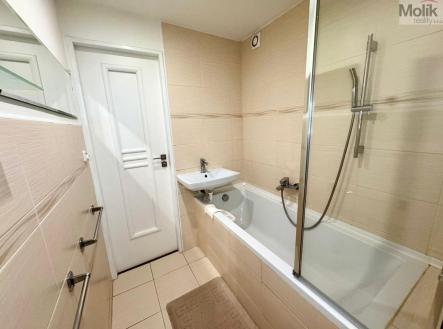 Prodej bytu, 4+1, 86 m²