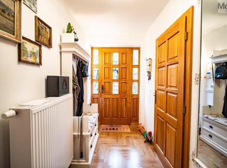 Prodej domu/vily, 547,2 m²