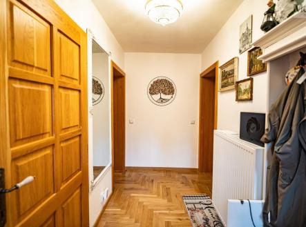 Prodej domu/vily, 547,2 m²