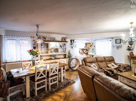 Prodej kanceláře, 547,2 m²
