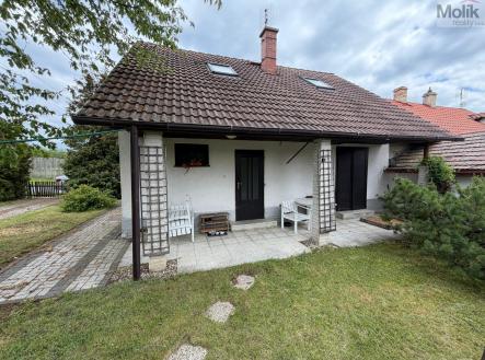 Prodej chaty/rekreačního objektu, 88 m²