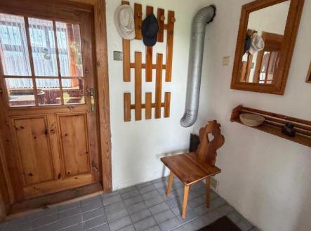 Prodej chaty/rekreačního objektu, 88 m²