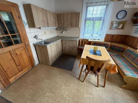 Prodej chaty/rekreačního objektu, 88 m²