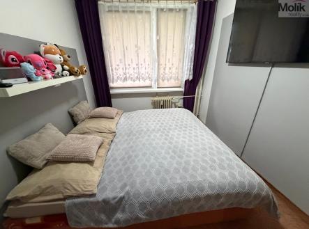 Prodej bytu, 2+kk, 41 m²