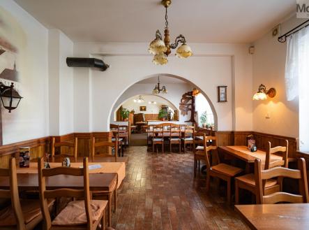 Prodej domu/vily, 388 m²