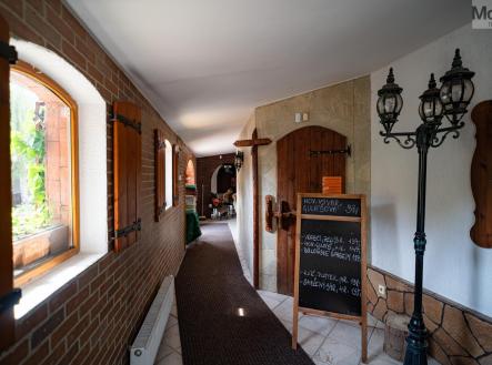 Prodej domu/vily, 388 m²