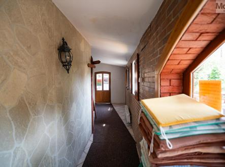Prodej domu/vily, 388 m²
