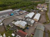 Prodej výrobní prostory, 1 652 m²