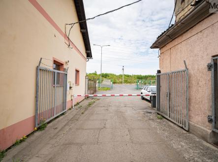 Prodej kanceláře, 1 652 m²