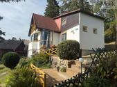 Prodej chaty/rekreačního objektu, 104 m²