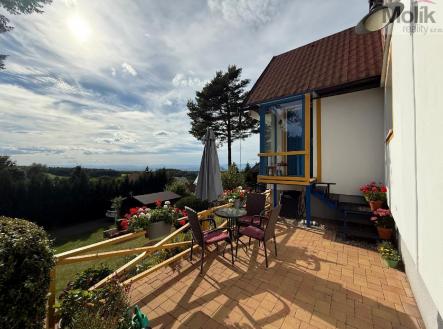 Prodej chaty/rekreačního objektu, 104 m²