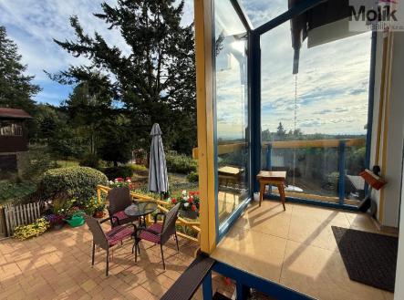Prodej chaty/rekreačního objektu, 104 m²