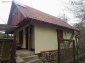 Prodej chaty/rekreačního objektu, 45 m²