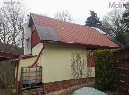 Prodej chaty/rekreačního objektu, 45 m²