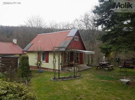 Prodej chaty/rekreačního objektu, 45 m²