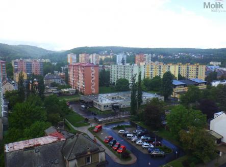 Prodej bytu, 2+1, 60 m²