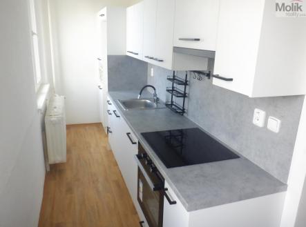 Prodej bytu, 2+1, 60 m²