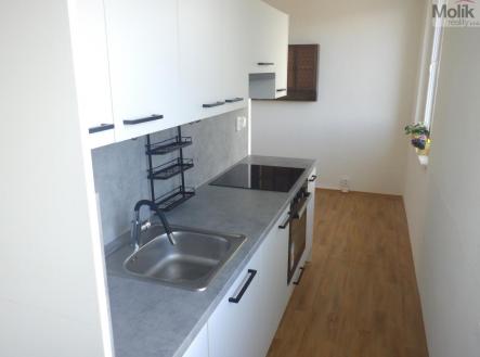 Prodej bytu, 2+1, 60 m²