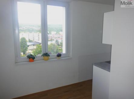 Prodej bytu, 2+1, 60 m²