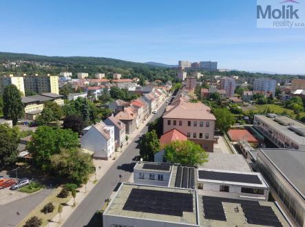 Prodej bytu, 2+1, 60 m²