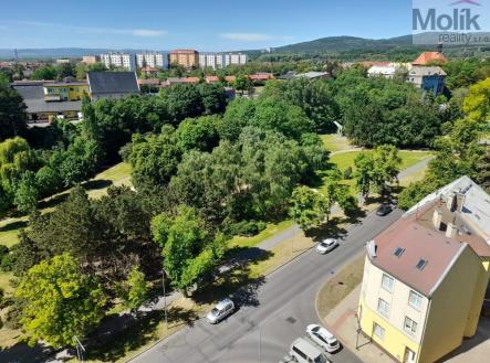 Prodej bytu, 2+1, 60 m²