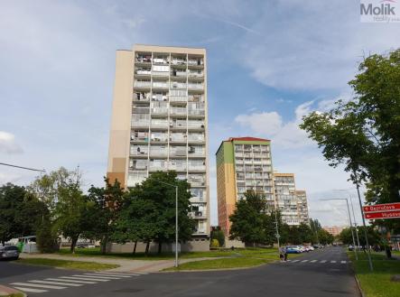 Prodej bytu, 2+1, 60 m² obrázek