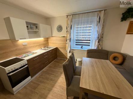 Prodej bytu, jiný, 129 m²