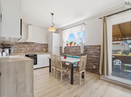 Prodej domu/vily, 104 m²