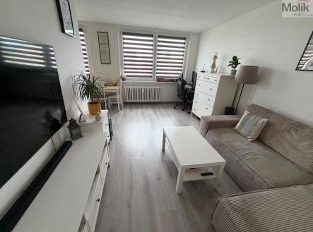 Pronájem bytu, 3+1, 63 m²