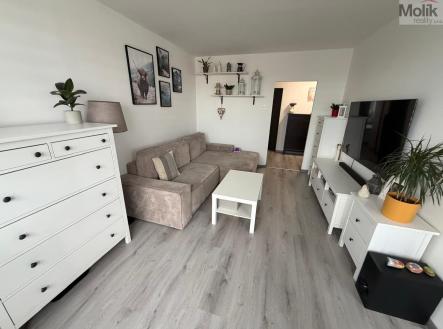 Pronájem bytu, 3+1, 63 m²