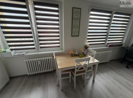 Pronájem bytu, 3+1, 63 m²