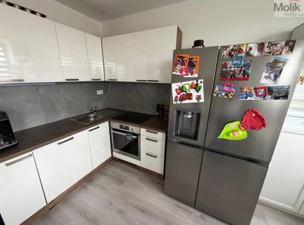 Pronájem bytu, 3+1, 63 m²