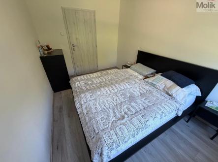 Prodej bytu, 2+kk, 39 m²